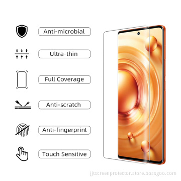 TPU Antibacterial Screen Protector